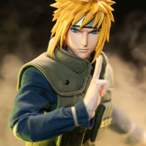 Naruto - Namikaze Minato - Rockettoys