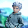 Jujutsu Kaisen - Gojo Satoru - YQY
