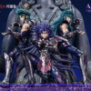 Saint Seiya - Athena Exclamation - Zodiakos