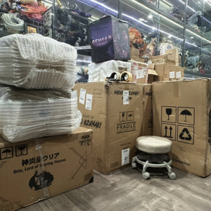 Hàng về 16/2/2026