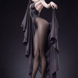 Chainsaw Man - Reze - Chu Jian