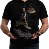 The Lord of the Rings - Elrond, Herald of Gil-Galad - Weta Workshop
