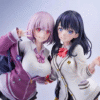 SSSS. Gridman - Rikka & Akane - Good Smile Company