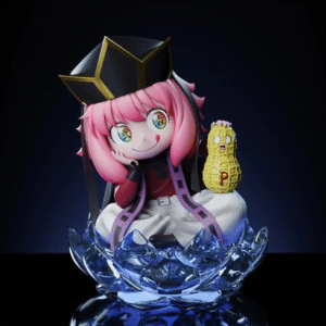 Spy x Family - Anya Forger cos Douma - ZH