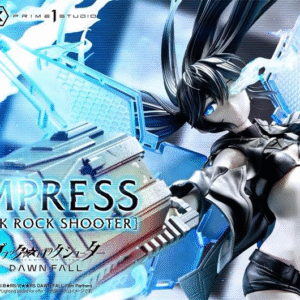 Black Rock Shooter: Dawn Fall - Empress - Prime 1