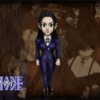 Hunter x Hunter - Amane - KS