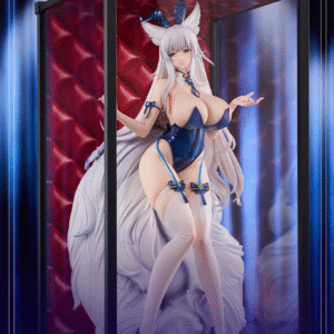 Azur Lane - Musashi & Shinano - Blooming Lily