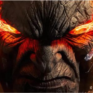 DC Comic - Darkseid - PureArts