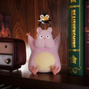 Ghibli - Spirited Away- Wawa