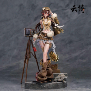 Evangelion - Makinami Mari x Kaworu Nagisa Mengyaxiang - Yun Qi