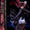 Devil May Cry - Dante - X-Solo