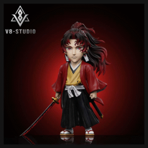 Demon Slayer - Yoruiichi - V8