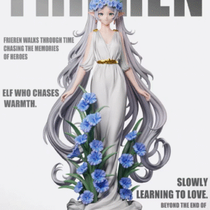 Frieren - Night Wing