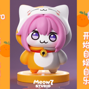 Goddess Of Victory: Nikke - Doro - Meow7