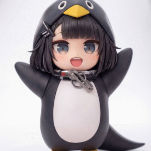 Arknights Endfield - Gugugaga - GUGA