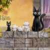 Ghibli - Kiki Delivery - Shen Yin
