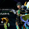Black Clover - Yuno Grinbellor - YUMS