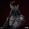 Star Wars - Darth Vader Samurai - Iron