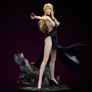 Detective Conan - Vermouth - YYDS