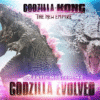 Godzilla Evolved - Prime 1