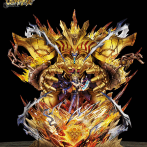 Yu-Gi-Oh! - Yugi & Exodia the Forbidden One - Dreammaker