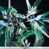 Xenoblade Chronicles - Pneuma - Origin