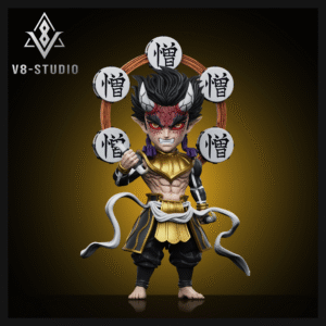 Demon Slayer - Zou Hakuten - V8