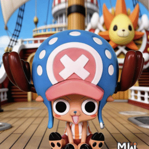 One Piece - Chopper - WM