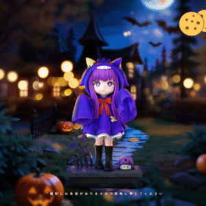 Frieren - Fern - Cookie