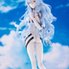 Evangelion - Rei Ayanami - Claynel