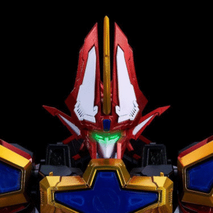 Super Granzort - Mado King Granzort - GSC