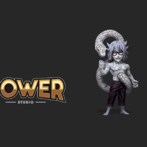 Naruto - Kabuto - Power