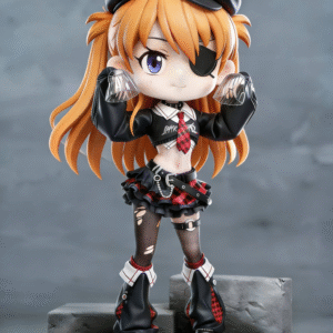 Evangelion - Asuka Langley