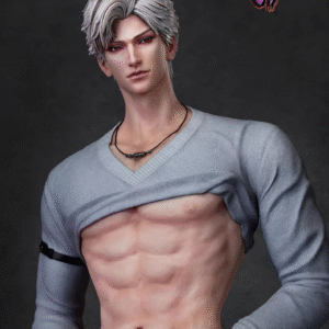 Love and Deepspace - Sylus - VT