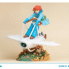 Nausicaa of the Valley of the Wind - Chikara