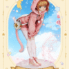 Cardcaptor Sakura - Sakura - RIsing Sun