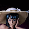 One Piece - Nico Robin - Hot Girls