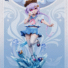 Genshin Impact - Qiqi - Lightning