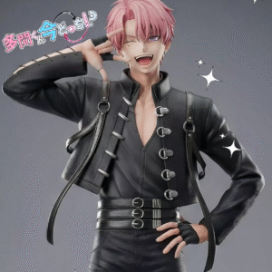 Tamon's B-Side - Tamon Fukuhara - Hoooooly