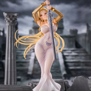 Brown Dust 2 - Apostle Olivier - VKEND