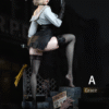 Resident Evil Requiem - Grace and Sherry - Fine Nib
