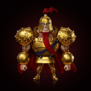 One Piece - Ganzui - YZ