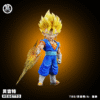 Dragon Ball - Vegetto - TBS