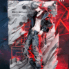 Evangelion - Kaworu Nagisa - Mengyaxiang