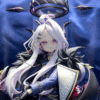 Blue Archive - Sorasaki Hina Bust - Dragon Stone