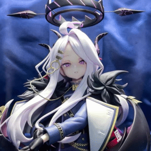 Blue Archive - Sorasaki Hina Bust - Dragon Stone