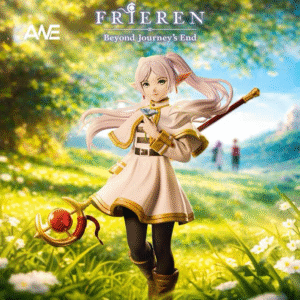 Frieren - ANE