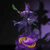 Yu-Gi-Oh! - Dark Magician - Wu Shi Mo Wan