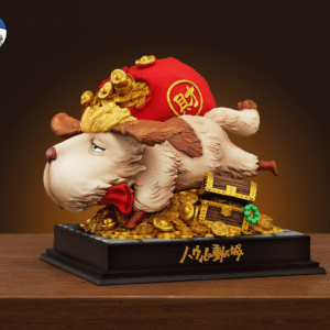 Ghibli - Howl's Moving Castle - Hit Face