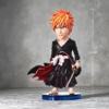 Bleach - Ichigo - SSS